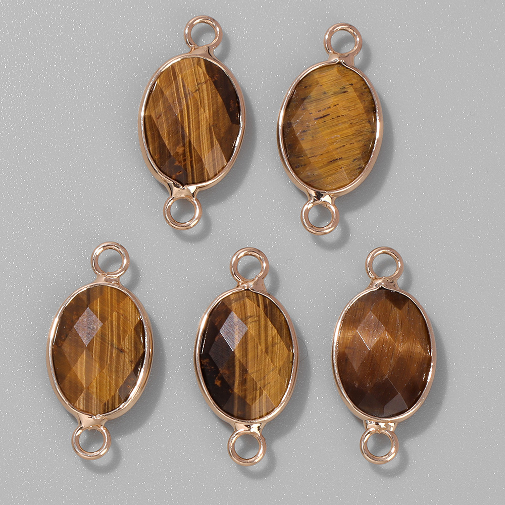 3Pcs Faceted Natural Stone Pen - đánh giá và giá Vintage Fashion Stores