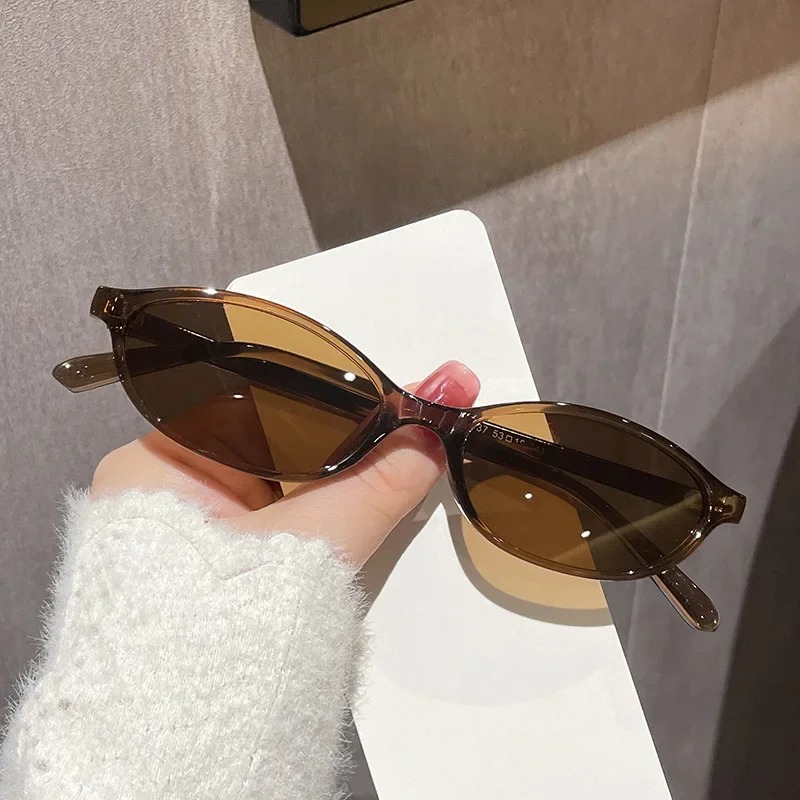 New Retro Sexy Cat Eye Sunglas - đánh giá và giá Vintage Fashion Enthusiasts
