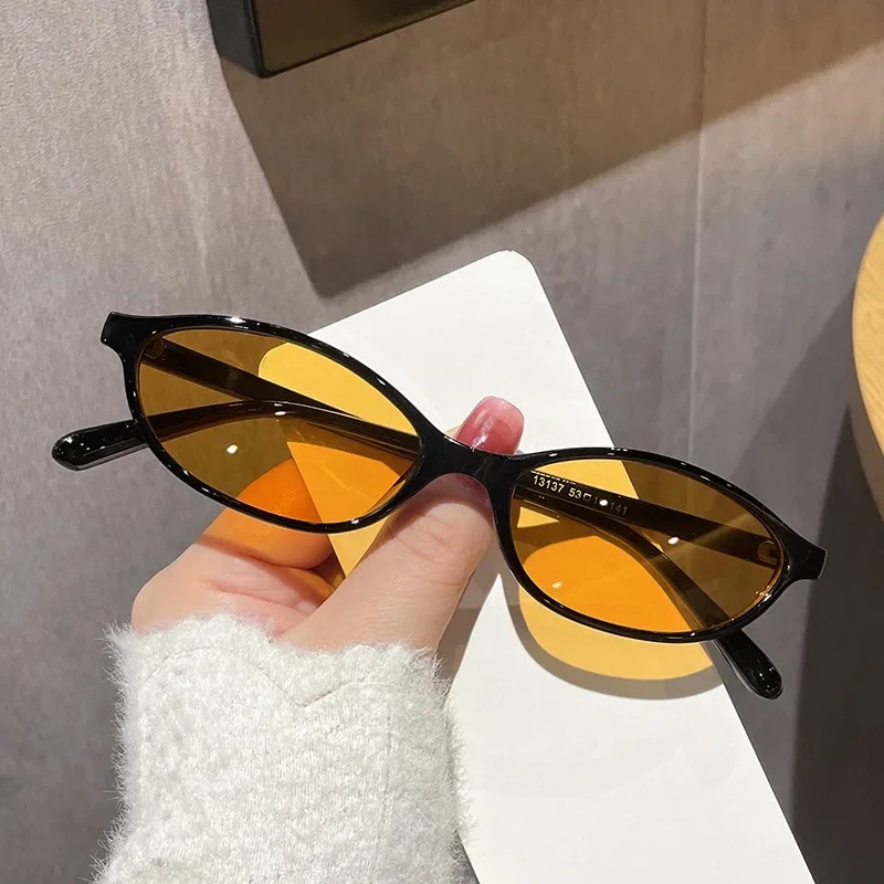 New Retro Sexy Cat Eye Sunglas - đánh giá và giá Vintage Fashion Enthusiasts