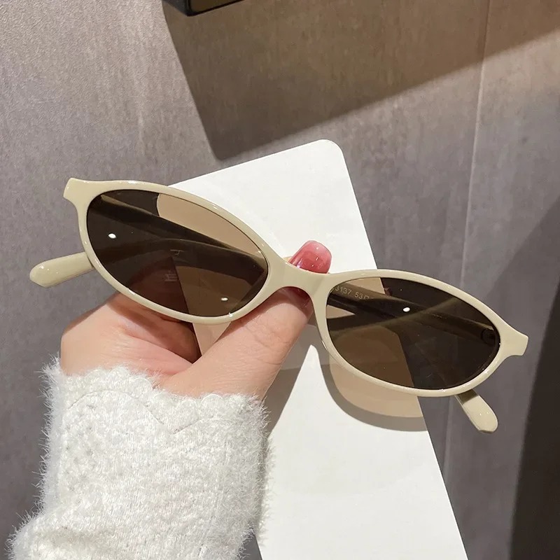 New Retro Sexy Cat Eye Sunglas - đánh giá và giá Vintage Fashion Enthusiasts