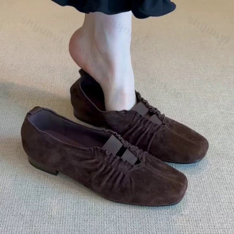 Square Toe Women's Mary Jane S - đánh giá và giá Vintage Outdoor Fashion