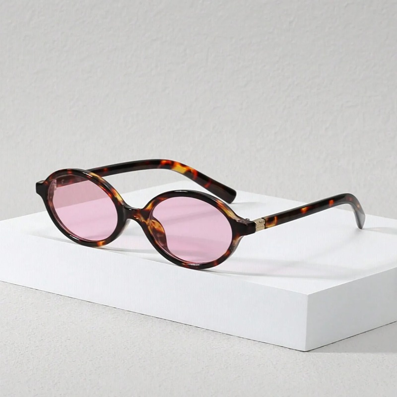 Vintage Oval Sunglasses Women  - đánh giá và giá Vintage Fashion Enthusiasts