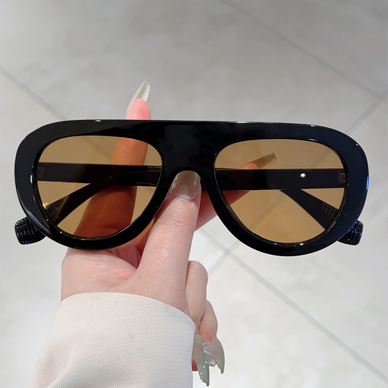 Pilot Sunglasses Men Vintage C - đánh giá và giá Vintage Outdoor Fashion