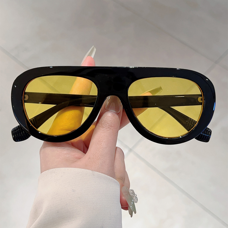 Pilot Sunglasses Men Vintage C - đánh giá và giá Vintage Outdoor Fashion