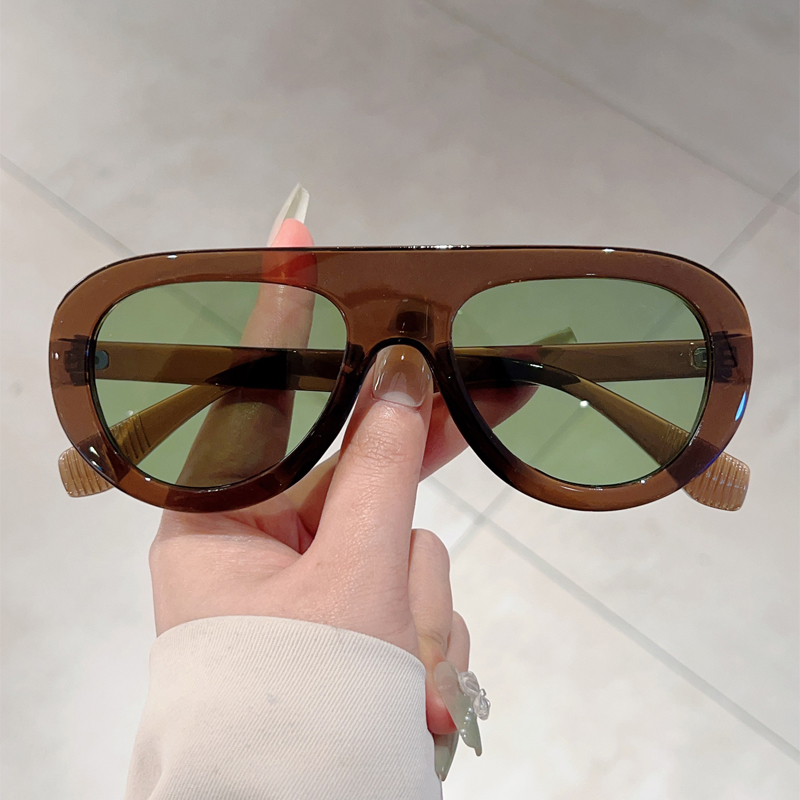 Pilot Sunglasses Men Vintage C - đánh giá và giá Vintage Outdoor Fashion