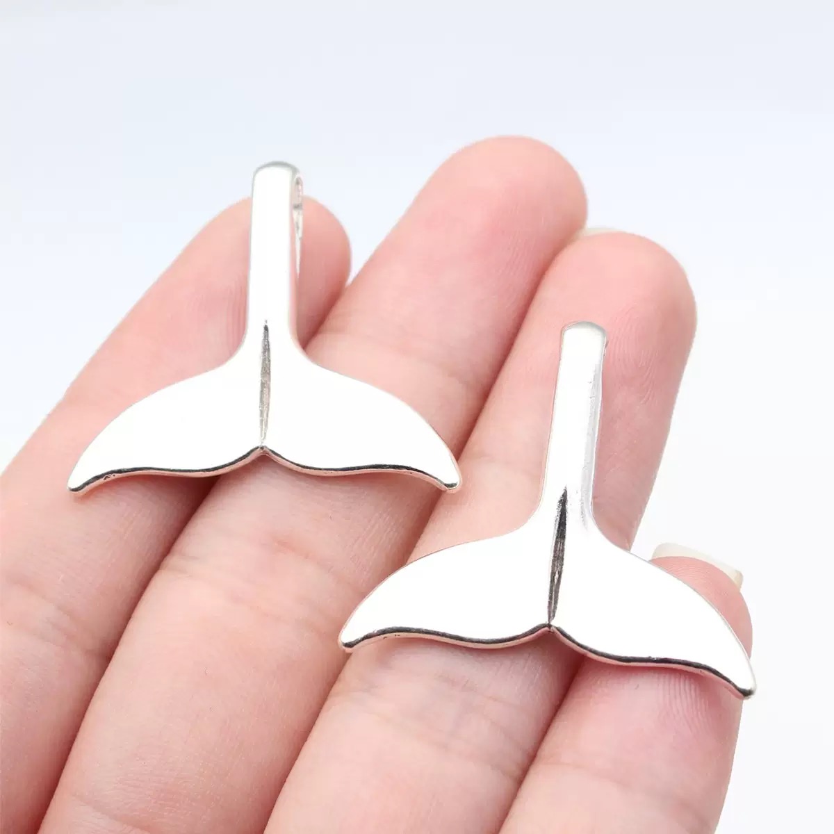 5/10pcs antique silver plated  - đánh giá và giá Vintage Fashion Enthusiasts