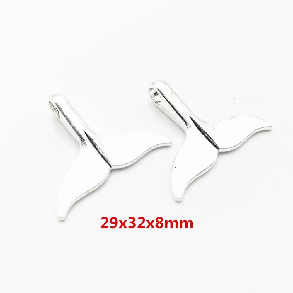5/10pcs antique silver plated  - đánh giá và giá Vintage Fashion Enthusiasts