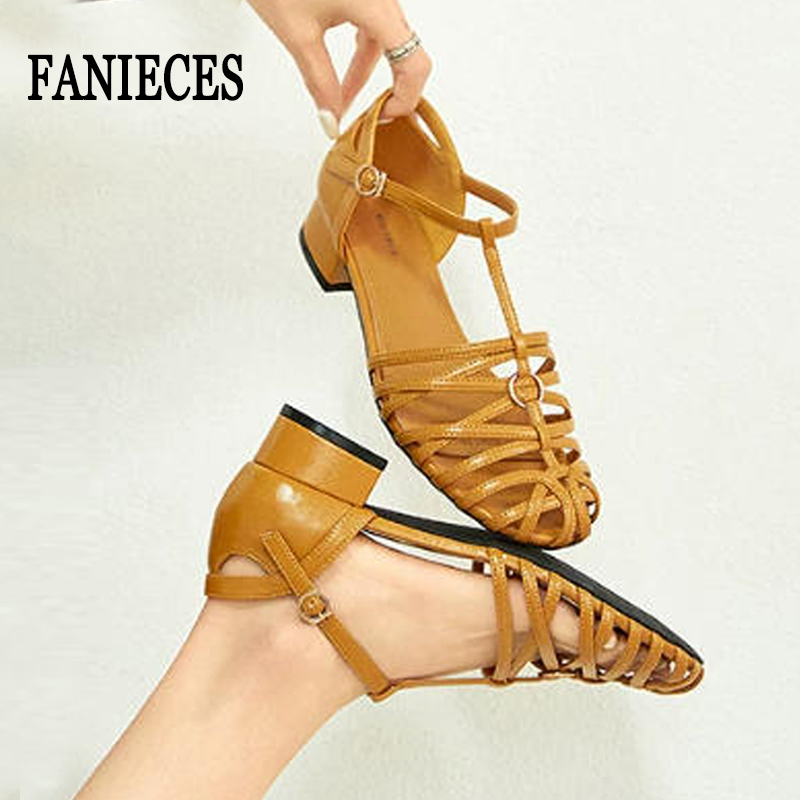 Plus Size Women Roman Sandals  - đánh giá và giá Vintage Fashion Dresses
