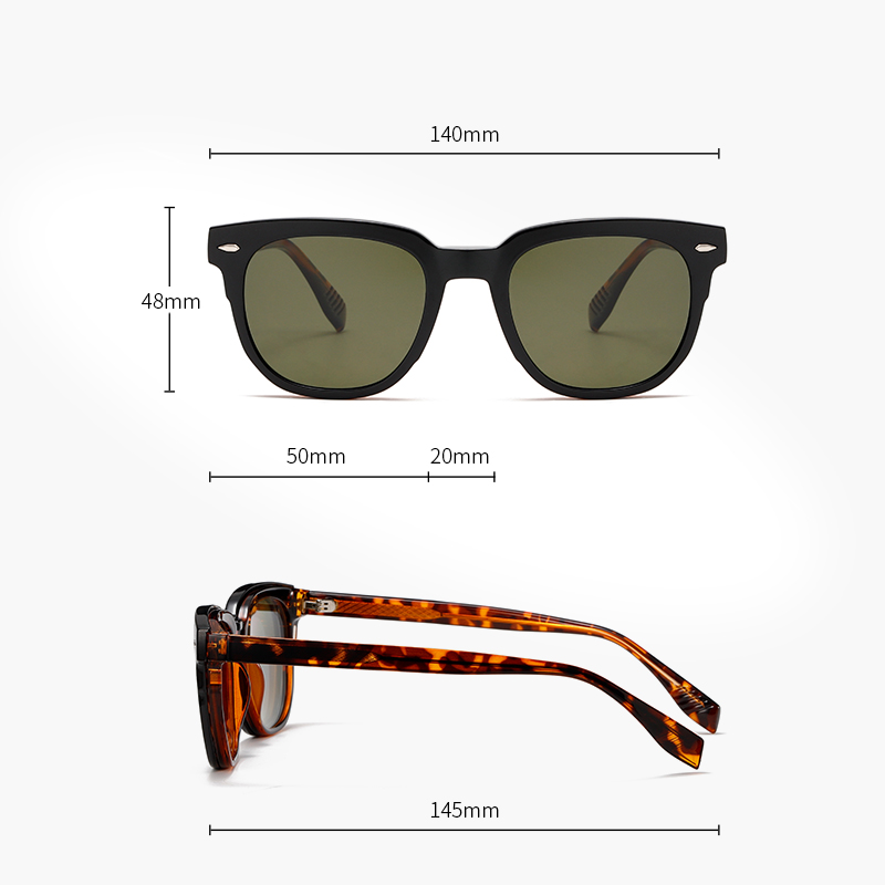 Fashion Sunglasses Man Clip On - đánh giá và giá Vintage Fashion Enthusiasts