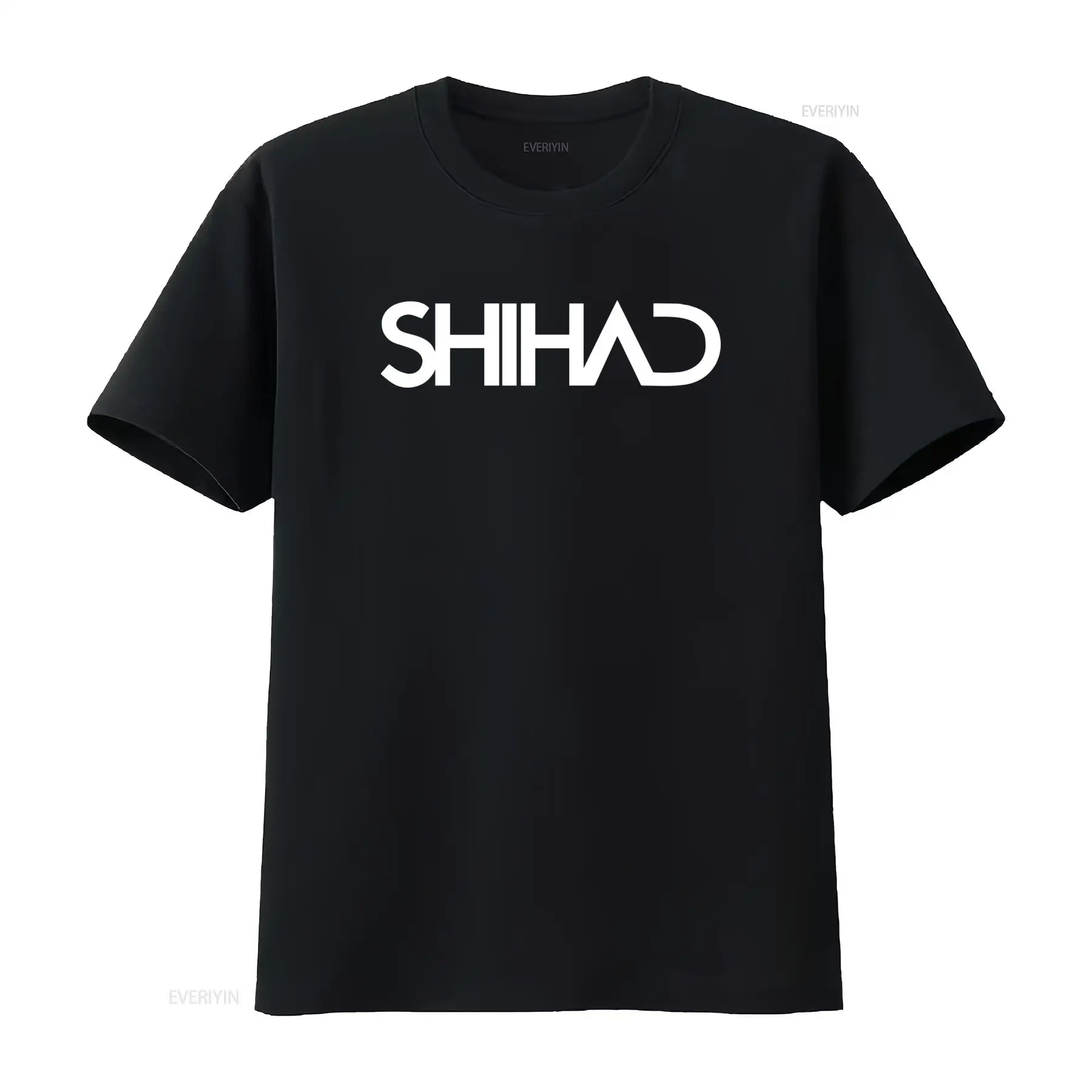 SHIHAD New Fashionable T SHIRT - đánh giá và giá Vintage Fashion Jersey