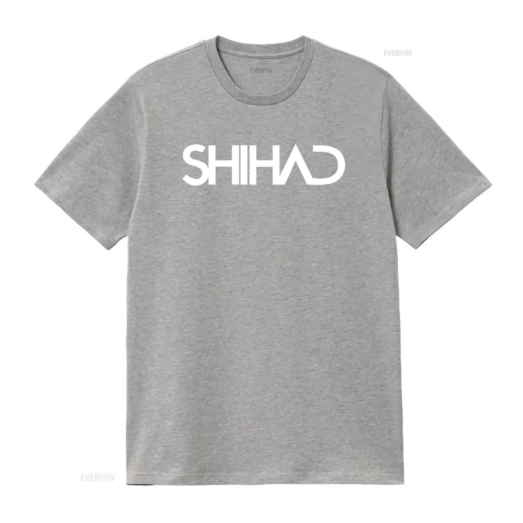 SHIHAD New Fashionable T SHIRT - đánh giá và giá Vintage Fashion Jersey