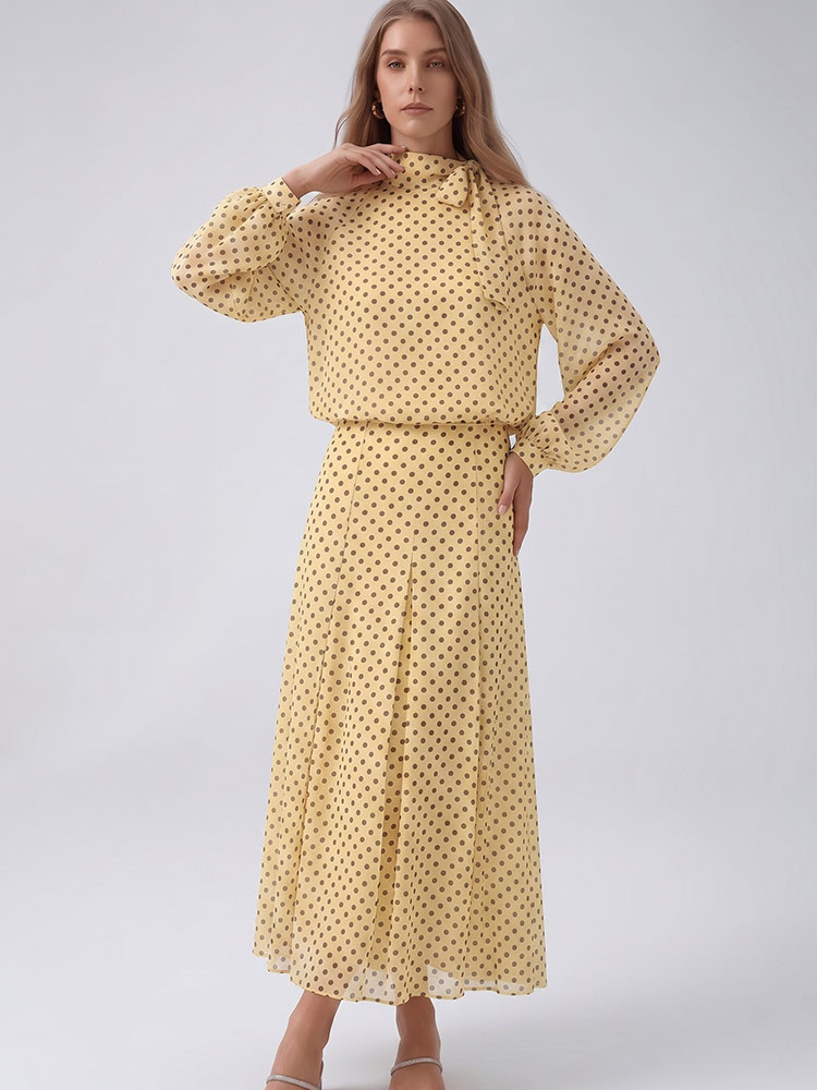HH Vintage Womens Polka Dot Su - đánh giá và giá Vintage Fashion Jersey
