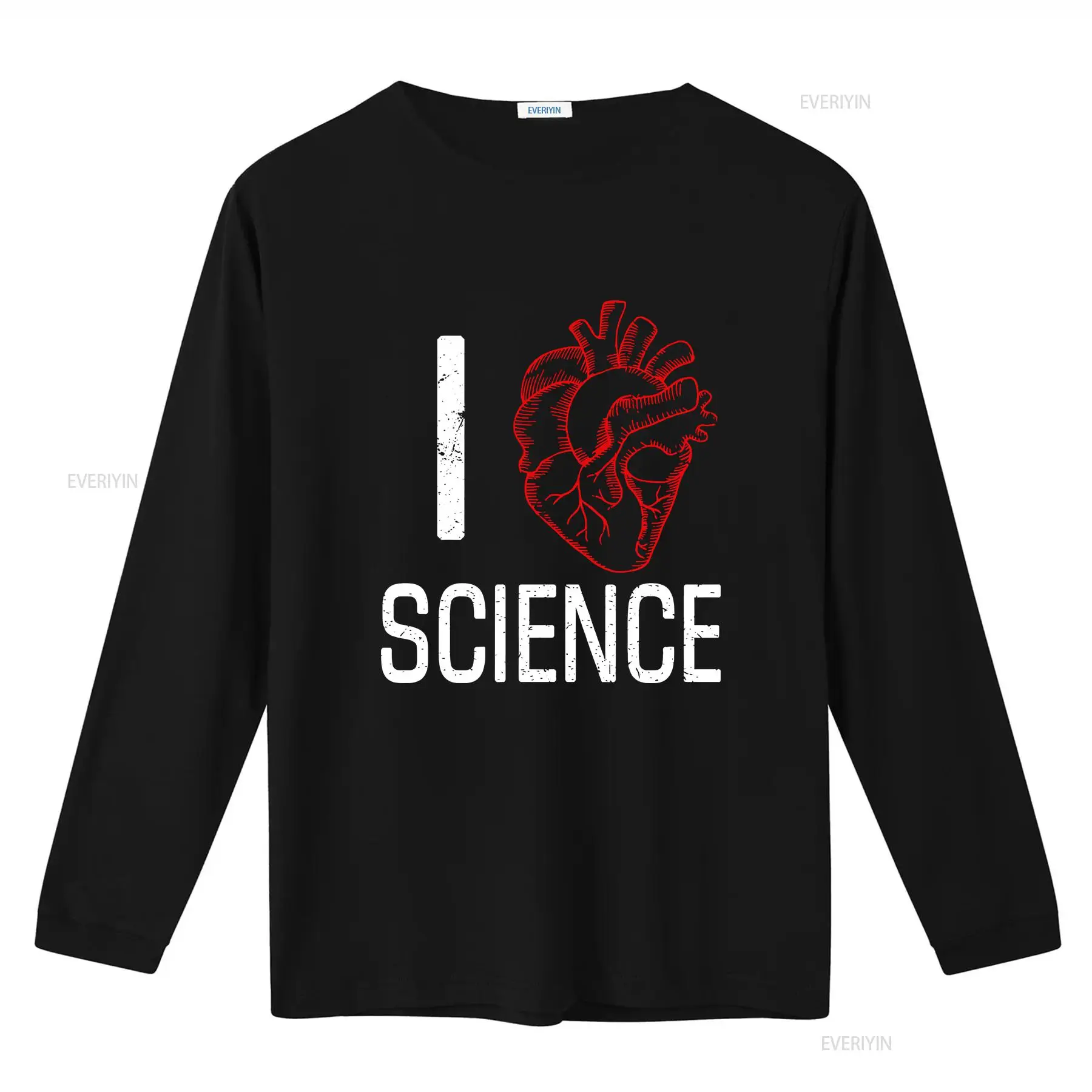 I Heart Science T shirt Resear - đánh giá và giá Vintage Fashion Research