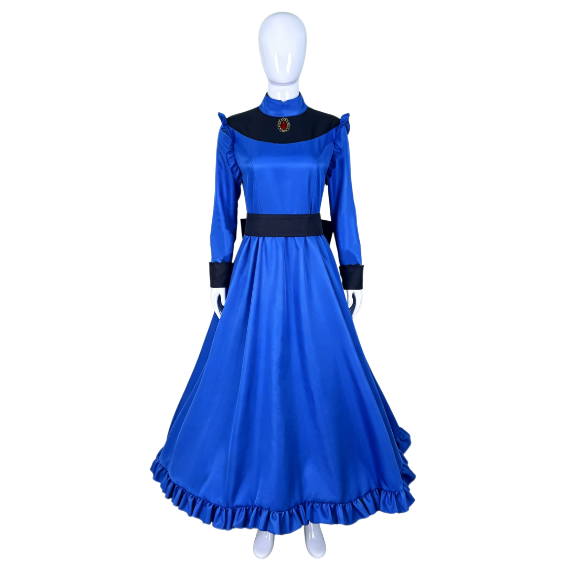Anime Yubaba Cosplay Costume F - đánh giá và giá Vintage Fashion Dresses