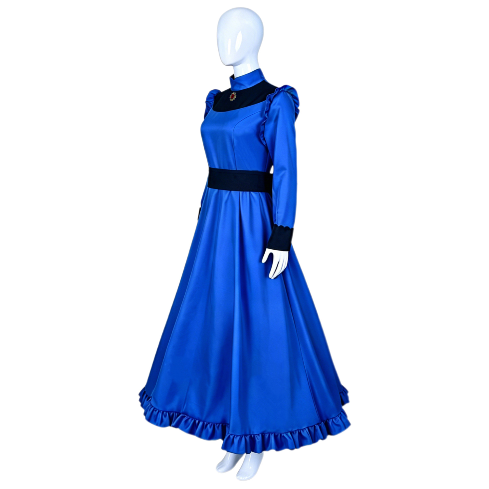 Anime Yubaba Cosplay Costume F - đánh giá và giá Vintage Fashion Dresses