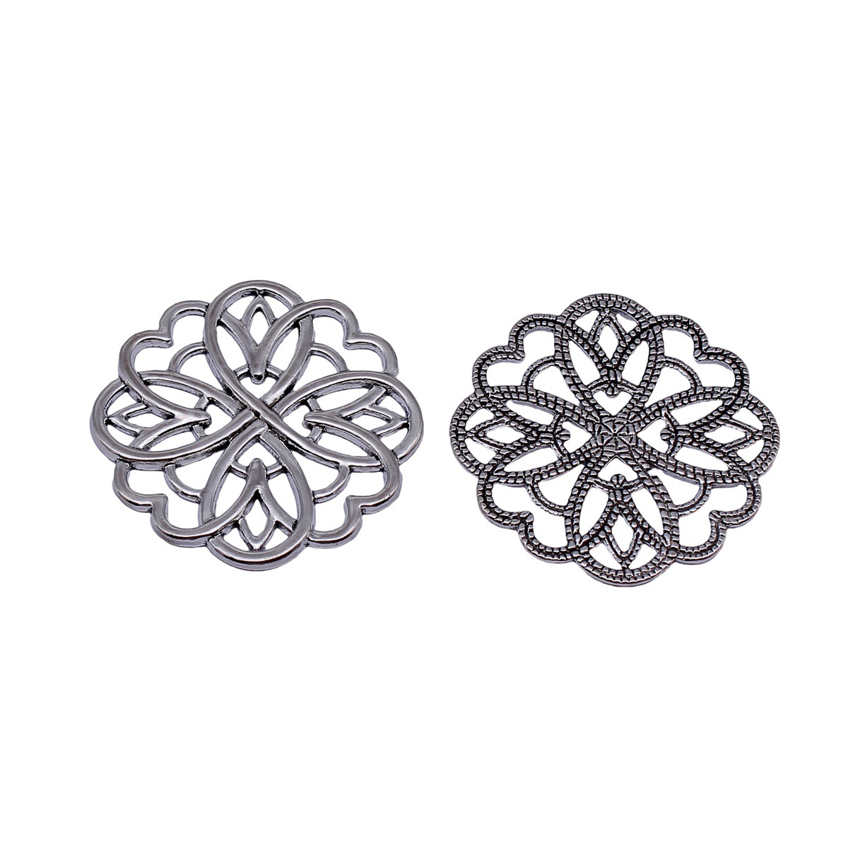 10pcs 38x38mm(1.5x1.5inch) Ant - đánh giá và giá Vintage Fashion Enthusiasts