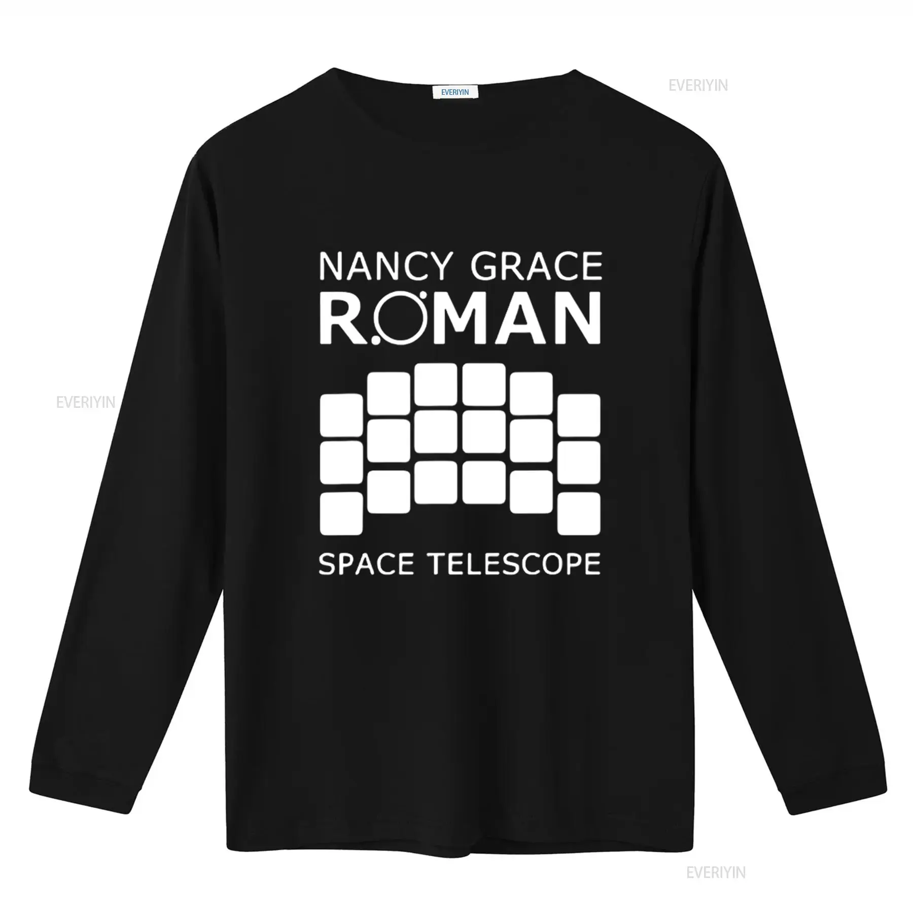 Ngrst Nancy Grace Roman Space  - đánh giá và giá Vintage Fashion Jersey