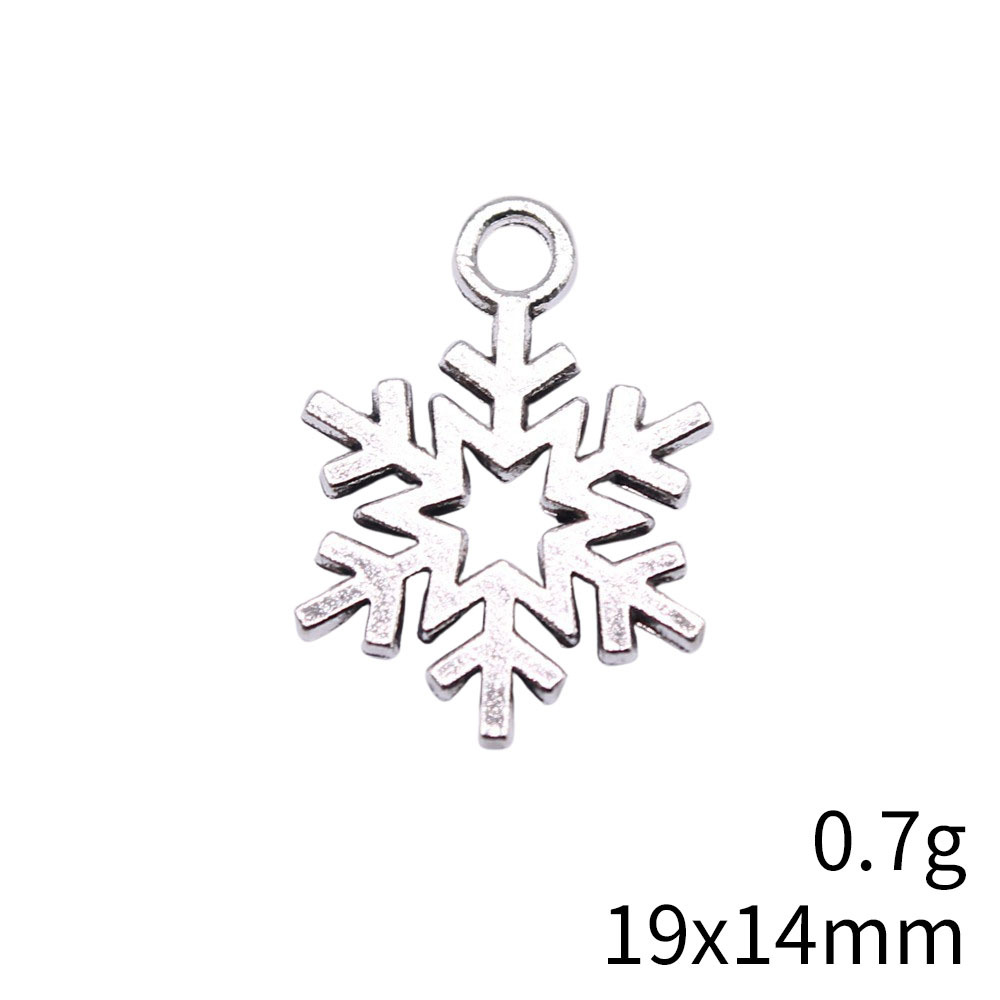40pcs 19x14mm(0.75x0.55inch) A - đánh giá và giá Vintage Fashion Stores