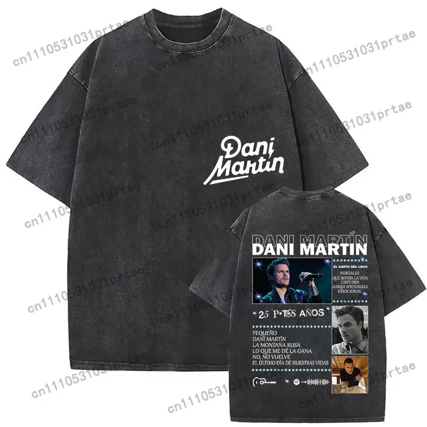 Rapper Dani Martin Lo Que Me D - đánh giá và giá Vintage Fashion La