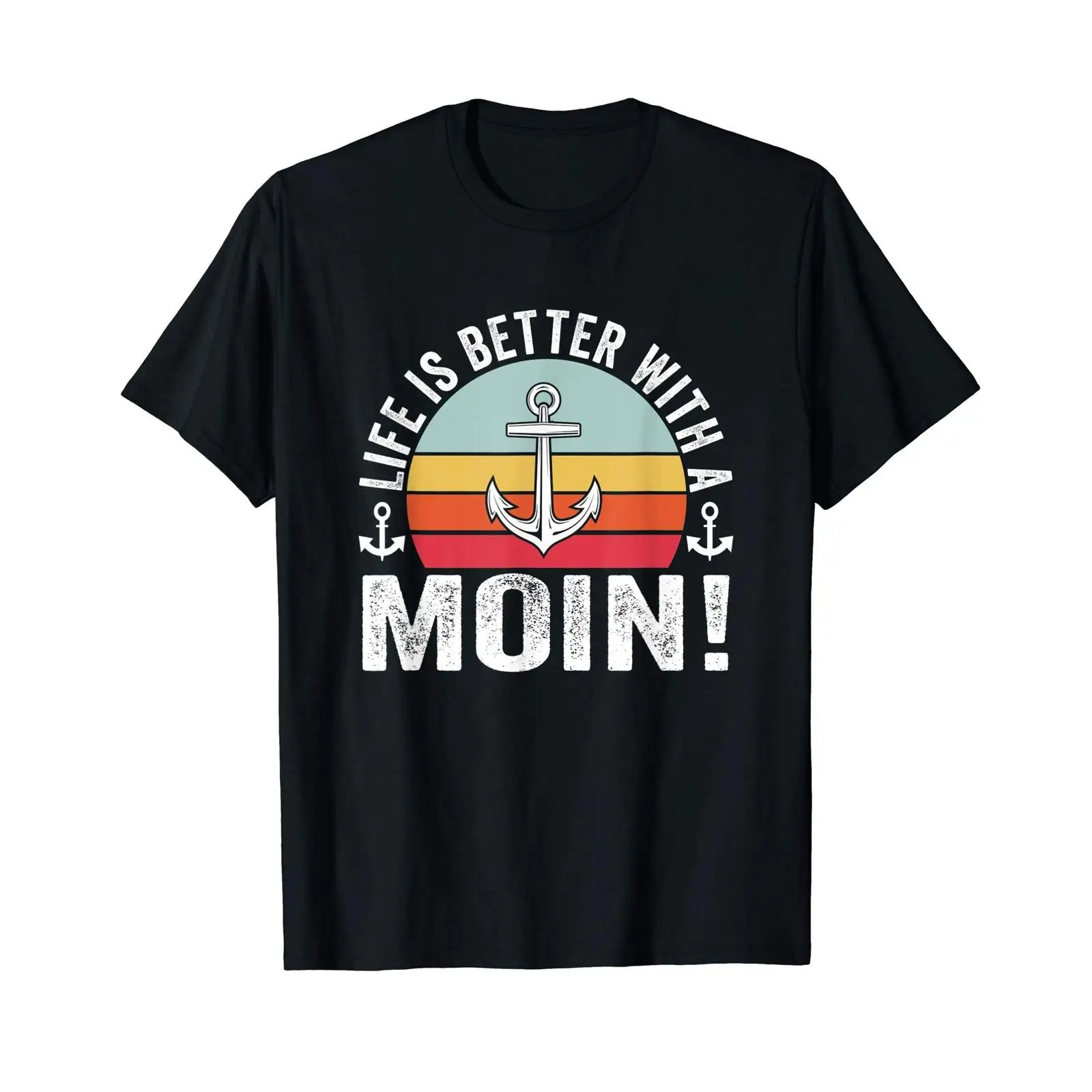 Moin North German Hamburg Funn - đánh giá và giá Vintage Fashion Hamburg