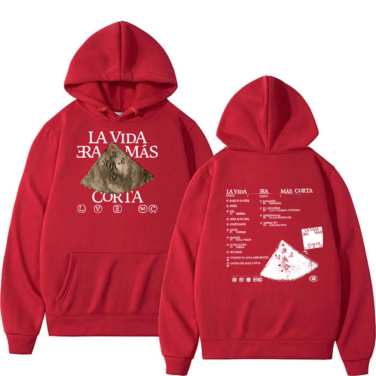 Milo J La Vida Era Mas Corta T - đánh giá và giá Vintage Fashion La