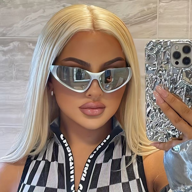 New Y2k Sunglasses For Women V - đánh giá và giá Vintage Outdoor Fashion