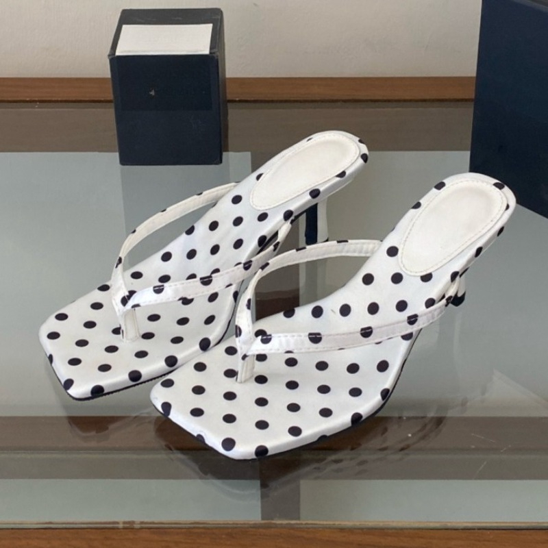 Fashion Slip On Sandals Retro  - đánh giá và giá Vintage Fashion Dresses