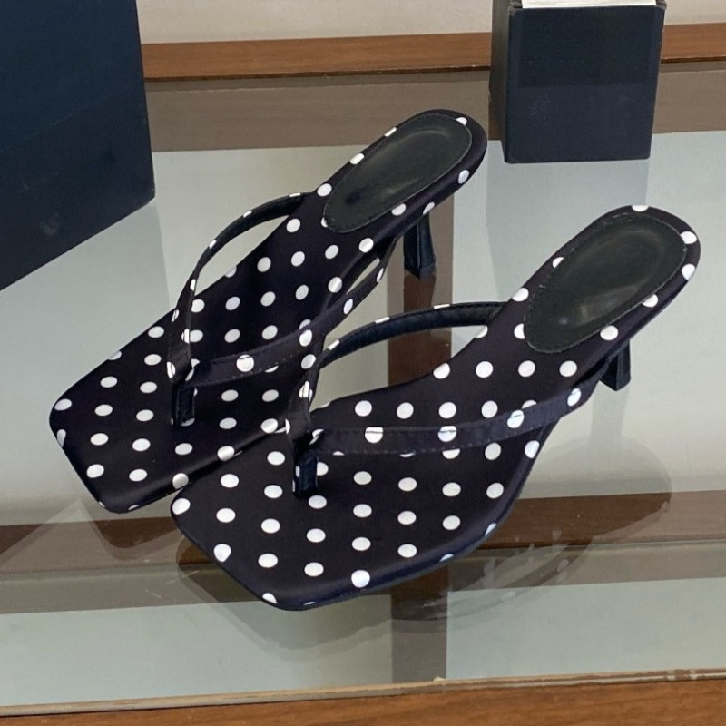 Fashion Slip On Sandals Retro  - đánh giá và giá Vintage Fashion Dresses